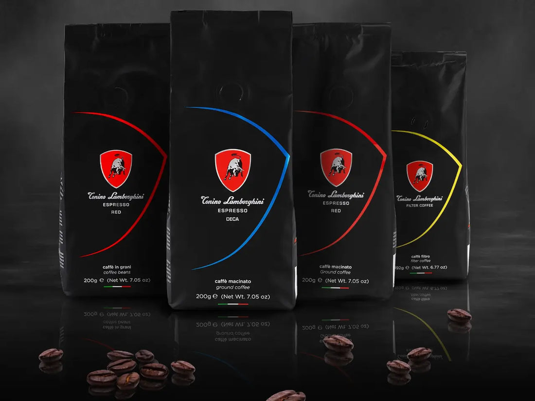 Whole Beans Espresso: Elevate Your Daily Ritual