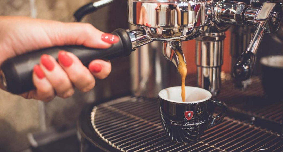 The Best Coffee Beans for Espresso Machines