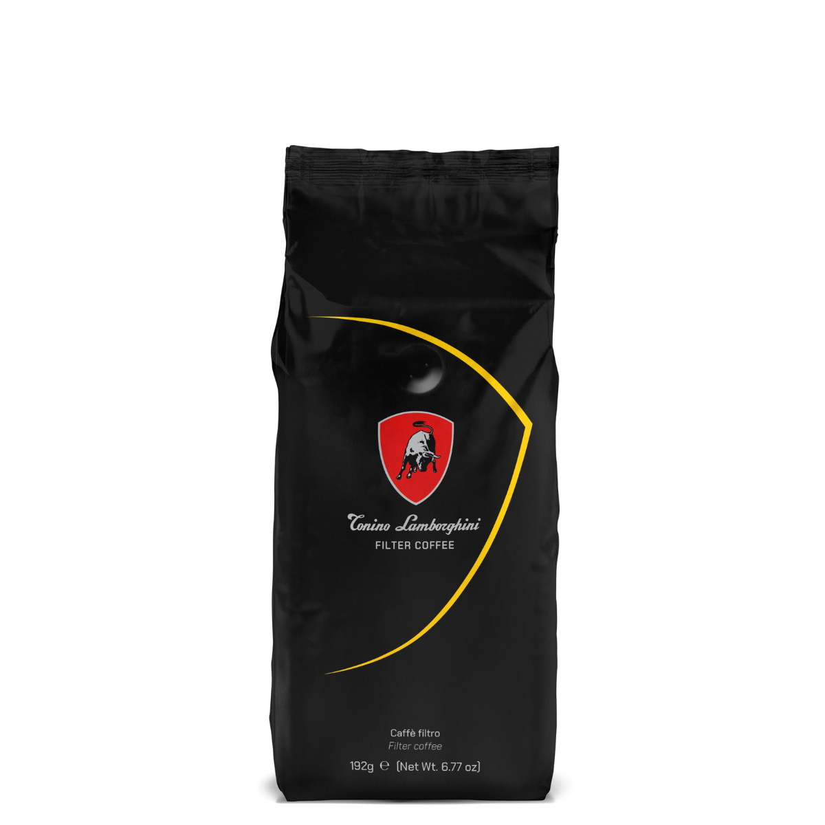 Tonino Lamborghini Filter Coffee | Medium Roast