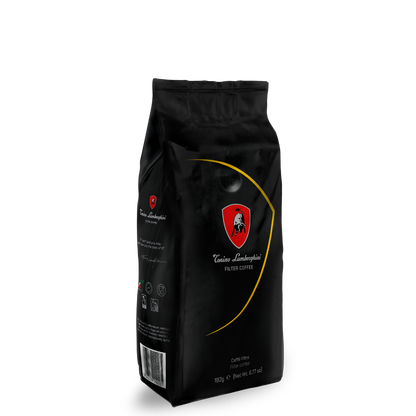 Tonino Lamborghini Filter Coffee | Medium Roast