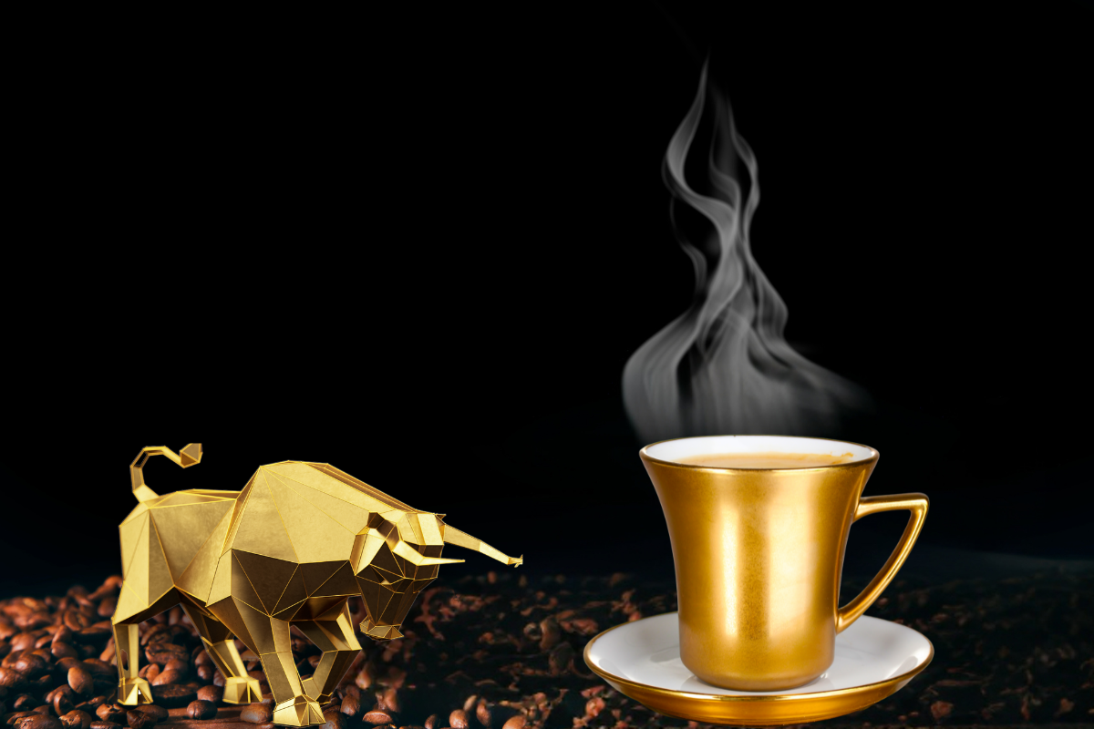 Tonino Lamborghini Coffee | Oro Di Coffee