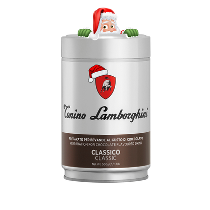 Tonino Lamborghini Hot Chocolate | Classic | Christmas Offer